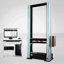 30KN-100KN Ring Stiffness Testing Machine